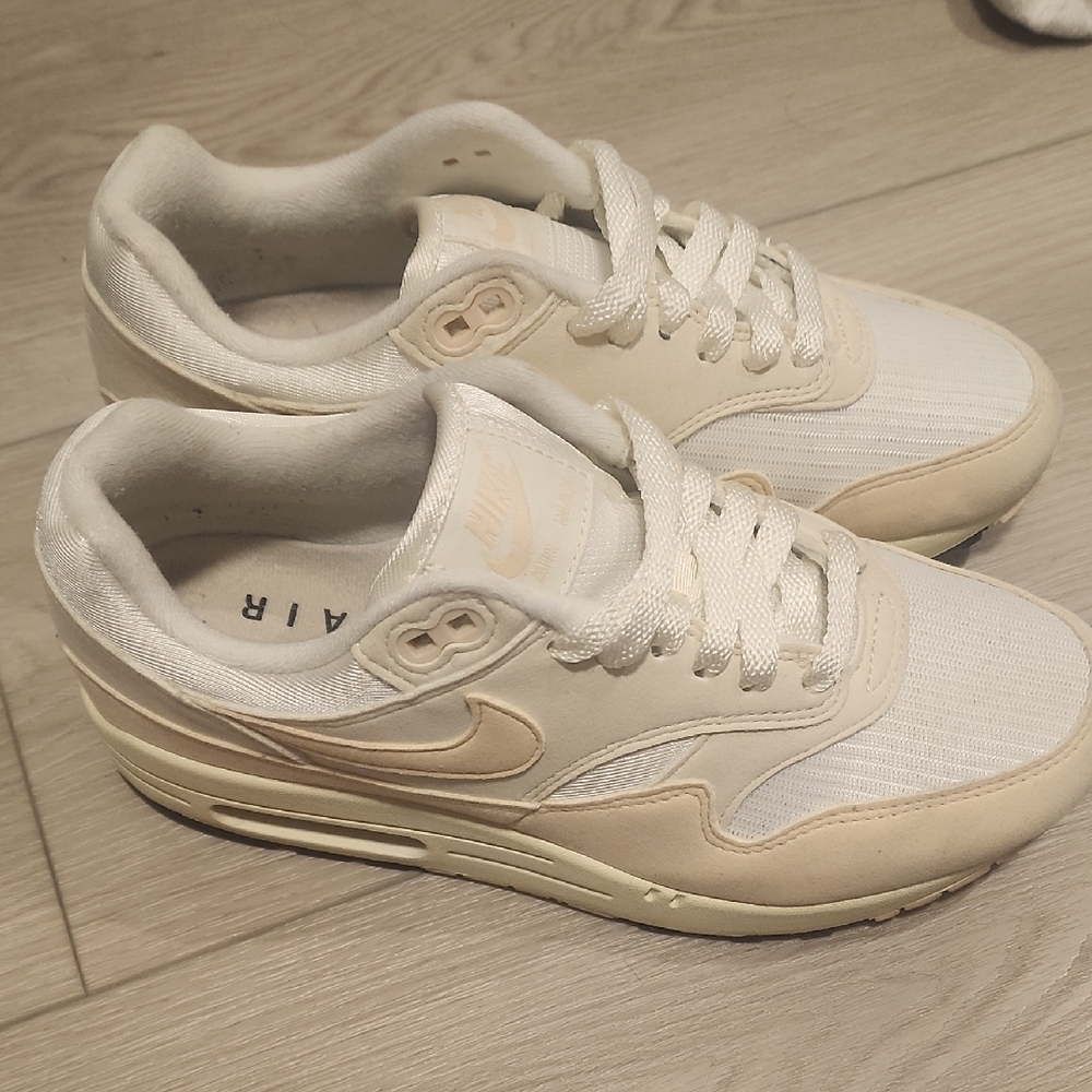 Nike Air Max Sneakers